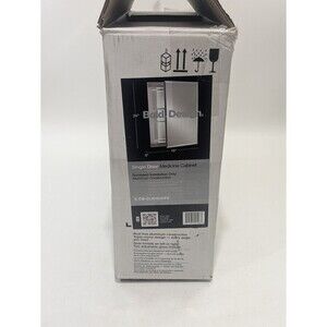 Kohler KCBCLR1620FS Medicine Cabinet Silver